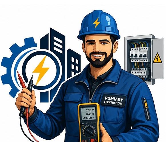 kontrola instalacji elektrycznej Żary